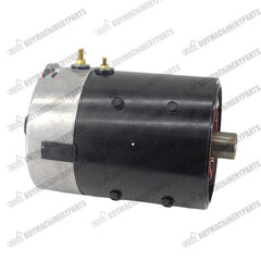 48V 3.3HP Electric Motor 103572501 102240102 for Club Car Golf Cart - Buymachineryparts