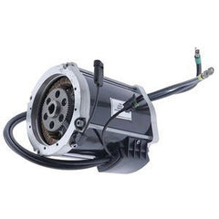 48V 3.3kW AC Drive Motor 601882 for EZGO Golf Carts