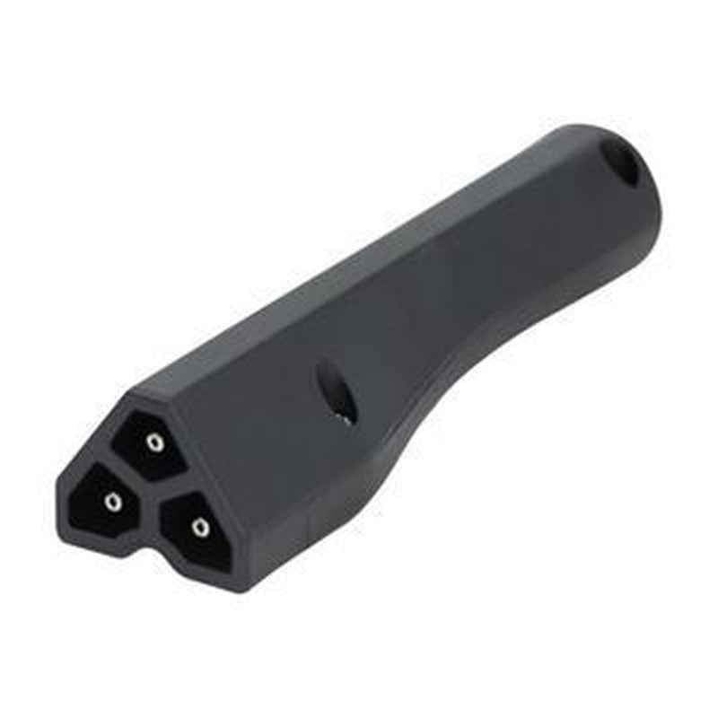 48V 3-Pin Charger Plug Handle 604321/611218/611219 for EZGO TXT & RXV
