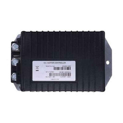 48V 350A IQ Controller 1510AS-5350 for Club Car DS Precedent 2000-2009