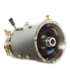 48V 4.0KW Electric Motor XQ-4-11B-1 for Marshell Lvtong Golf Cart