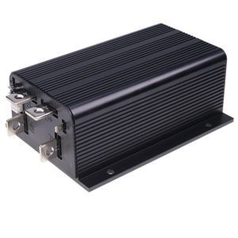 48V 500A DC Motor Controller Replacing Curtis 1205M-5603