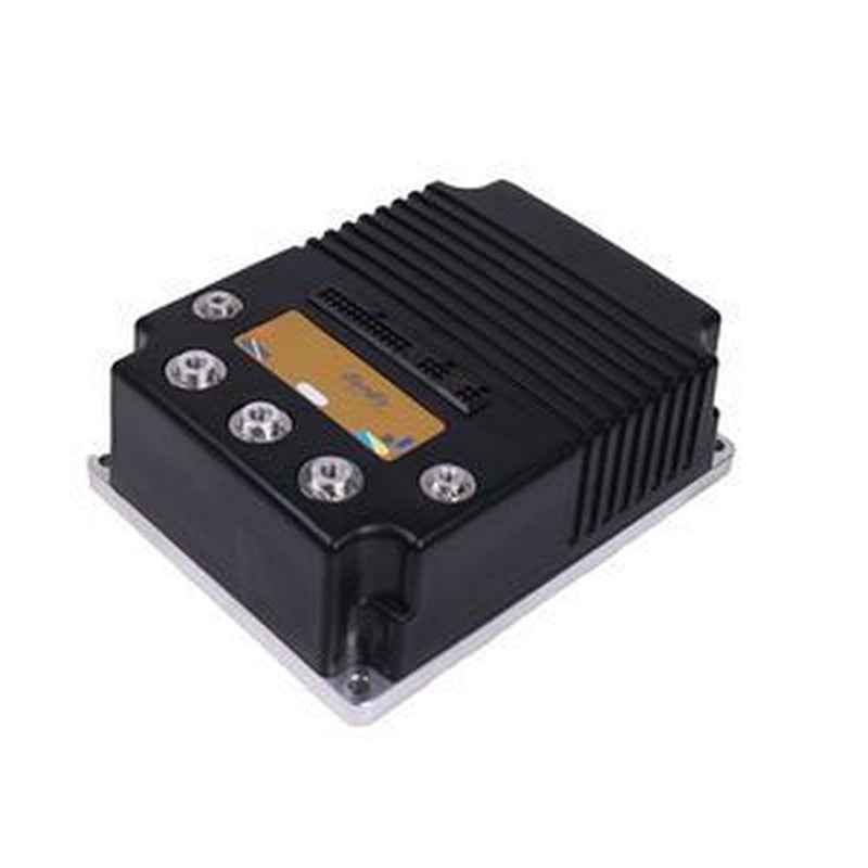 Heavy-Duty 48V 500A Motor Controller 1520L-5550 for Club Car