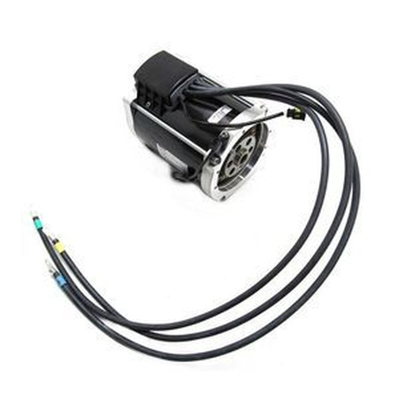 680638 48V AC Motor for E-Z-GO Golf Cart Liberty RXV Express