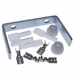 Medidor de bateria de 48 V e 4 portas para carrinho de golfe EZ-GO e Club Car