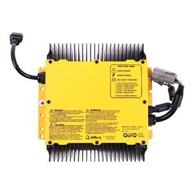 48V 18A Battery Charger 1001103105 for JLG E300/E400/E600 buymachineryparts