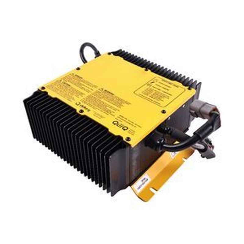 48V 18A Battery Charger 1001103105 for JLG E300/E400/E600