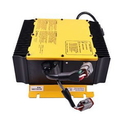 48V 18A Battery Charger 1001103105 for JLG E300/E400/E600 buymachineryparts