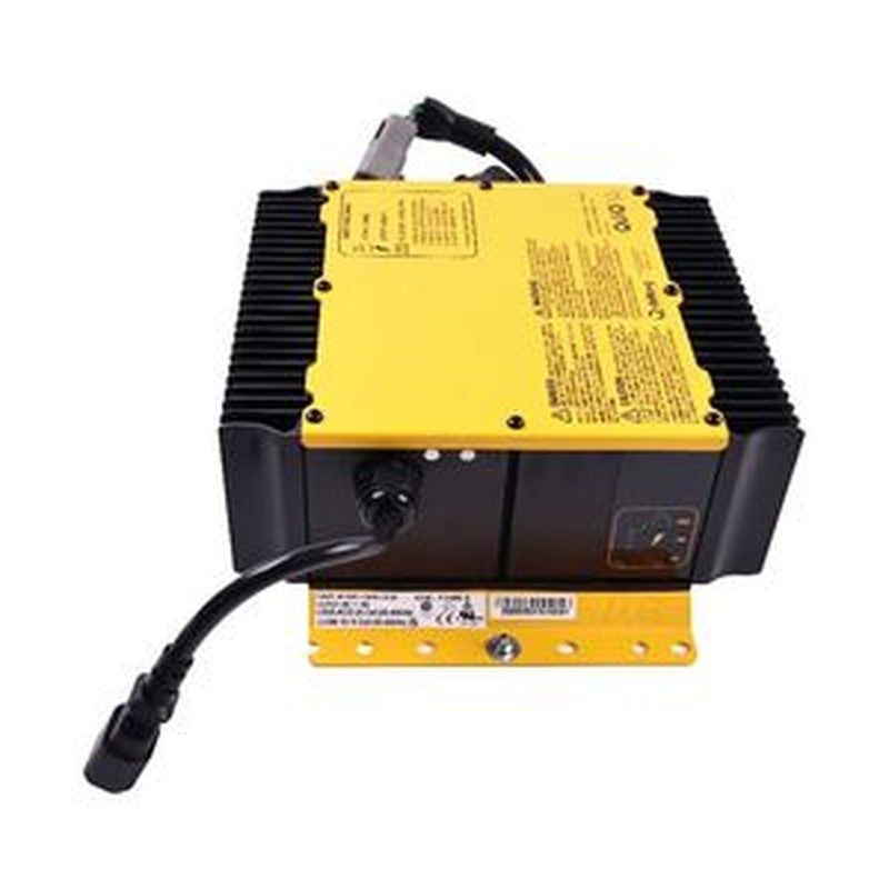 48V 18A Battery Charger 1001103105 for JLG E300/E400/E600 buymachineryparts
