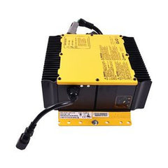 48V 18A Battery Charger 1001103105 for JLG E300/E400/E600 buymachineryparts