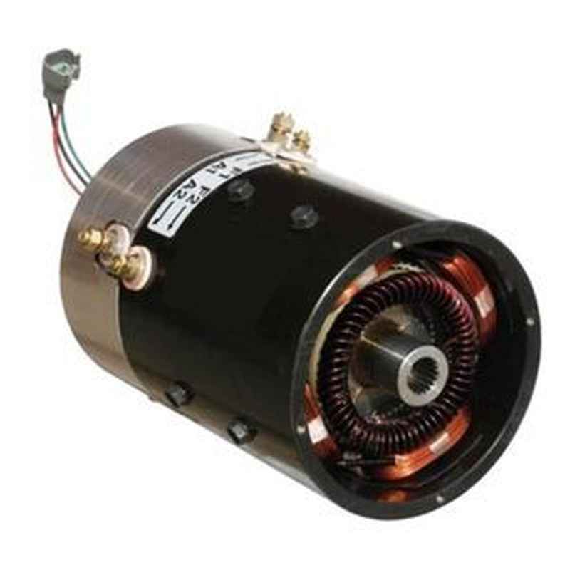 48V DC Motor 73291-G04 for E-Z-GO PDS Plus Golf Cart 2000-Up