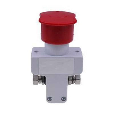 48V Emergency Stop Switch 1114-540000-00 for Big Joe EP Series