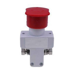 48V Emergency Stop Switch 1114-540000-00 for Big Joe EP Series