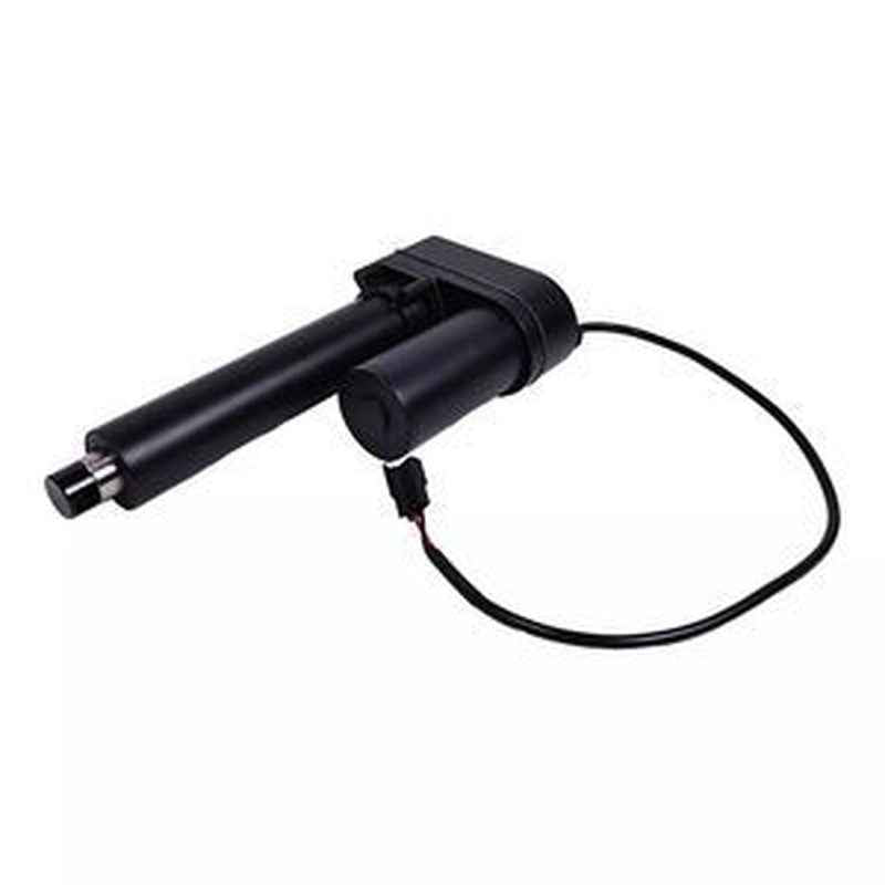 Electric Actuator 48V 27612G04 for E-Z-GO Hauler Pro