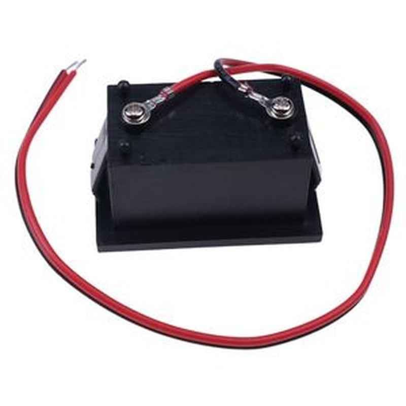 48V Digital Volt Meter Gauge for Yamaha & Club Car Golf Carts