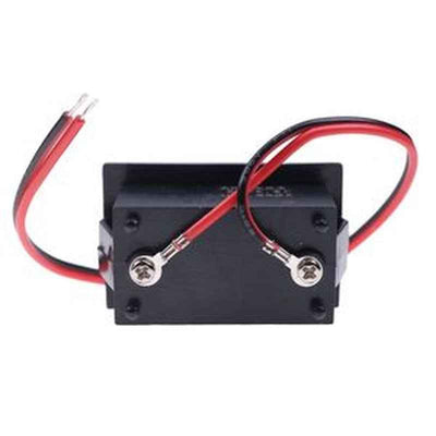 48V Digital Volt Meter Gauge for Yamaha & Club Car Golf Carts