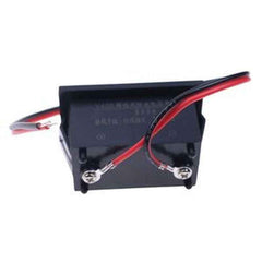48V Digital Volt Meter Gauge for Yamaha & Club Car Golf Carts
