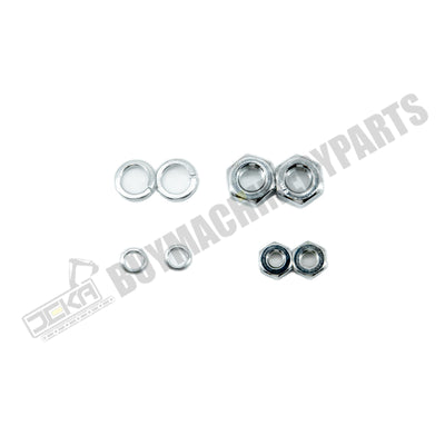 Solenóide de serviço pesado 48 V JR1-H1950-00 para Club Car EZ-GO Yamaha Electric G19 G22 Power Drive 4 terminais #586 Series 