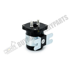48V Heavy Duty Solenoid JR1-H1950-00 for Club Car E-Z-GO Yamaha Electric G19 G22 Power Drive 4 Terminal #586 Series