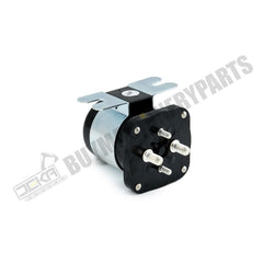 48V Heavy Duty Solenoid JR1-H1950-00 for Club Car E-Z-GO Yamaha Electric G19 G22 Power Drive 4 Terminal #586 Series