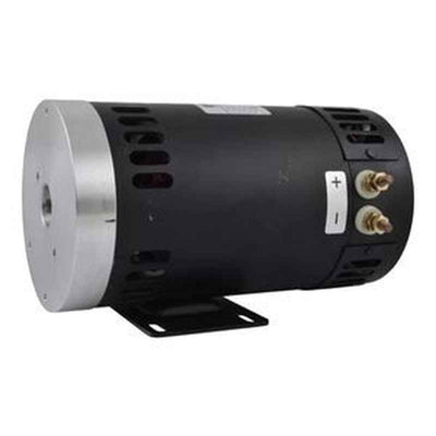 48V Motor 7021318 for JLG Boom Lift E400A M400A E300A E450A