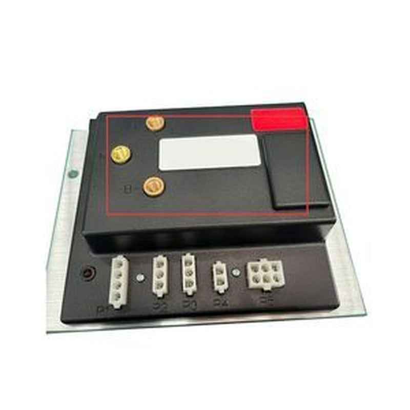 48V Motor Controller 512943-000 for Snorkel UpRight A46JE A38E