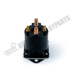48V Solenoid Relay 1018070-01 for Club Car DS 1995-1997 Electric Golf Cart 4 Terminal