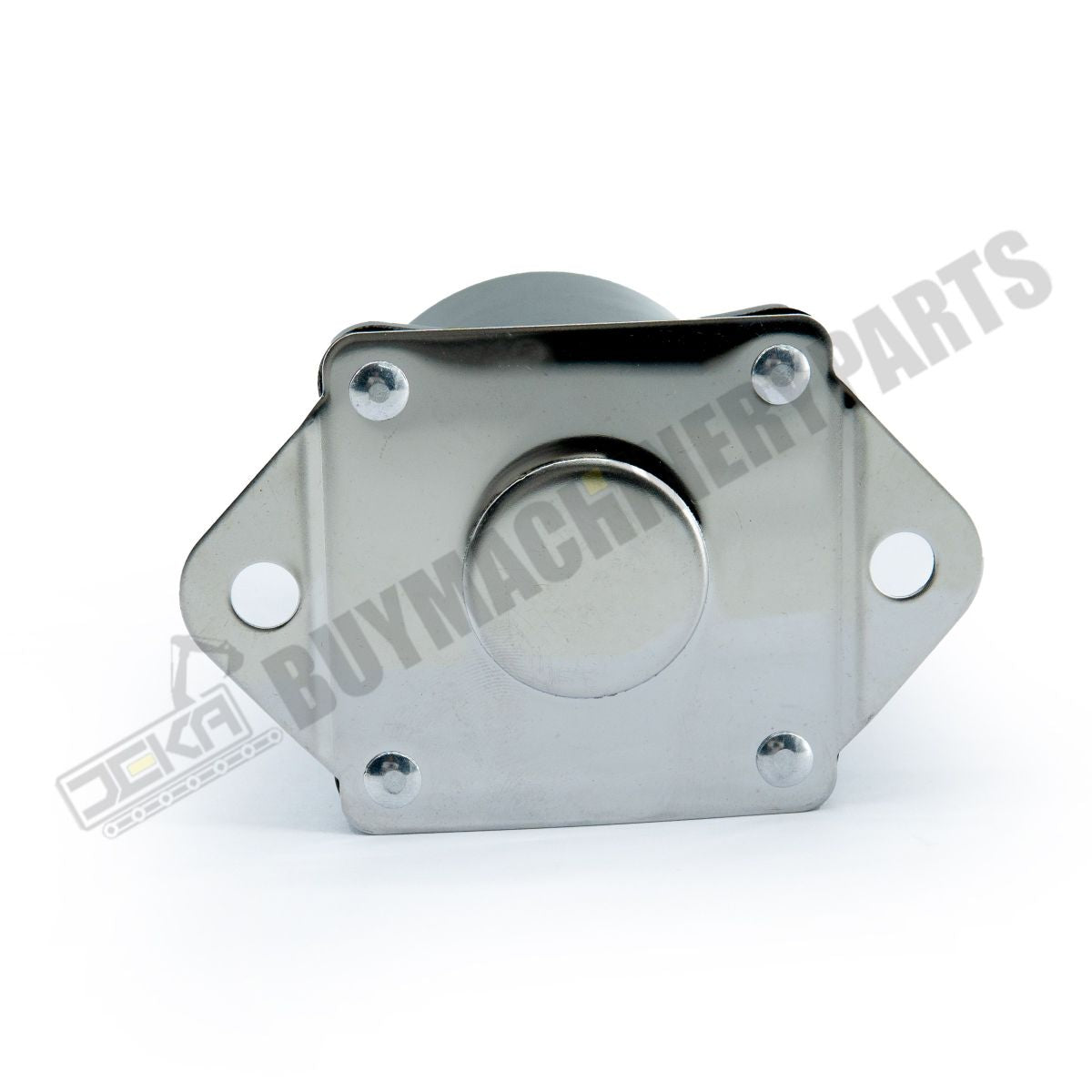 48V Solenoid Relay 1018070-01 for Club Car DS 1995-1997 Electric Golf Cart 4 Terminal