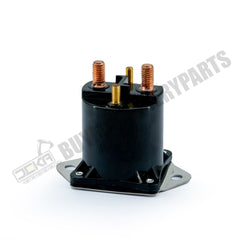 48V Solenoid Relay 1018070-01 for Club Car DS 1995-1997 Electric Golf Cart 4 Terminal