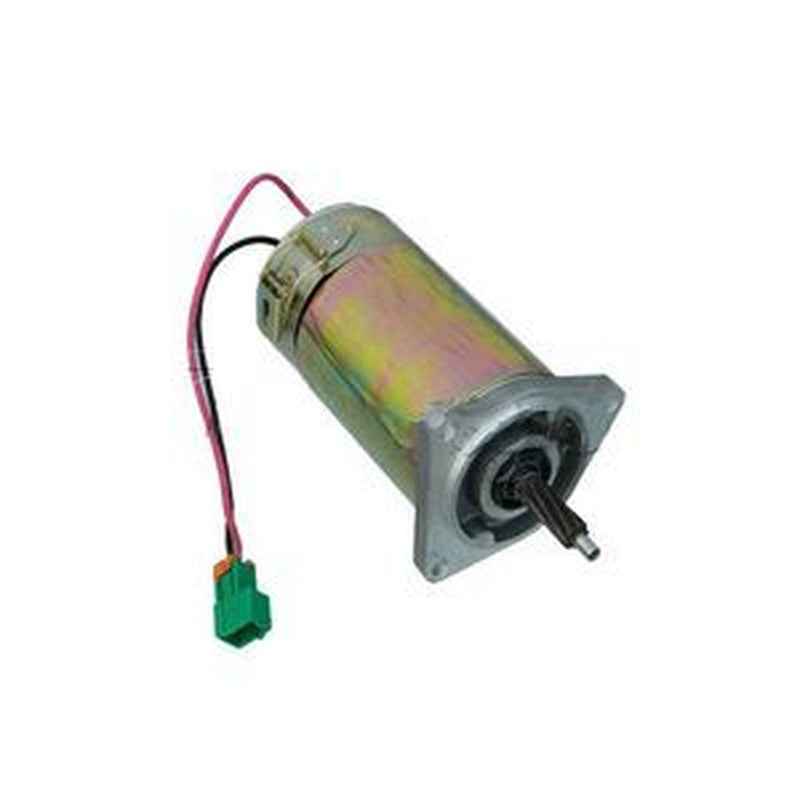 Heavy-Duty 48V Steering Motor 278M1-00501/00401 for TCM Forklift
