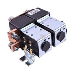 48V 200A Forward Reverse Contactor 7013302 for JLG Lifts 3369E 3969E 30E-45E