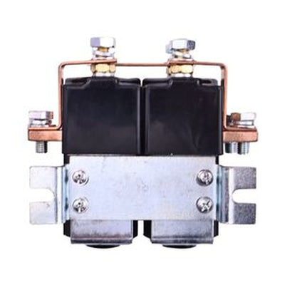 48V 200A Forward Reverse Contactor 7013302 for JLG Lifts 3369E 3969E 30E-45E