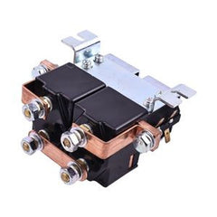 48V 200A Forward Reverse Contactor 7013302 for JLG Lifts 3369E 3969E 30E-45E