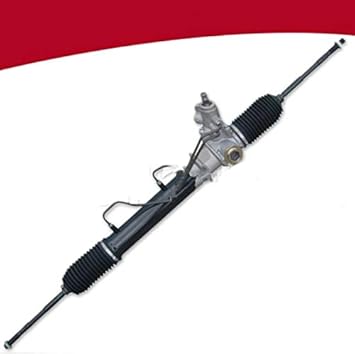 49001-0W000 49001-0W005 Power Steering Rack and Pinion Assembly for Nissan Pathfinder