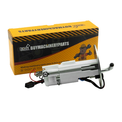 Bomba de combustível 49040-0023 - Sensor de nível de combustível para Kawasaki Ninja ZX6R 2007-2022 (ZX636, ZX600P, ZX600R) - Substitui a peça original 490400023