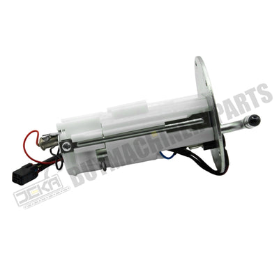 Bomba de combustível 49040-0023 - Sensor de nível de combustível para Kawasaki Ninja ZX6R 2007-2022 (ZX636, ZX600P, ZX600R) - Substitui a peça original 490400023