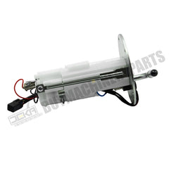 49040-0023 Bomba de combustible, unidad de envío de gasolina para Kawasaki Ninja ZX6R 2007-2022 ZX636 ZX600P ZX600R. Reemplaza la pieza original 490400023.