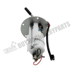 49040-0023 Bomba de combustible, unidad de envío de gasolina para Kawasaki Ninja ZX6R 2007-2022 ZX636 ZX600P ZX600R. Reemplaza la pieza original 490400023.