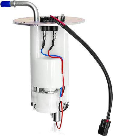 49040-0023 Fuel Pump Gas Petrol Sender Unit for Kawasaki Ninja ZX6R 2007-2022 ZX636 ZX600P ZX600R Replace OE 490400023