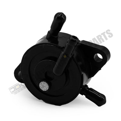 491922 691034 692313 808492 808656 Bomba de combustível para Mikuni Briggs & Stratton 