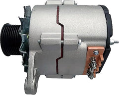 Alternador 4939018 3979372 JFZ2710F3 24V 70A compatível com motores Cummins 6CT e 6CT8.3