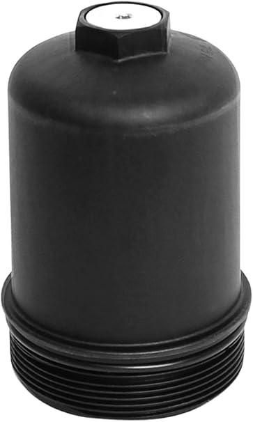 Ford 4C2Z6766BA oil filler cap assembly