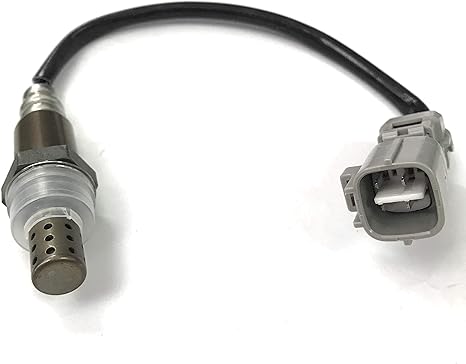 4 Downstream Left Oxygen O2 Sensors 89465-0E040 234-4416 for 2011-2014 Toyota Highlander Sienna 3.5L V6 Lexus RX350