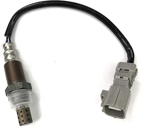 4 Downstream Left Oxygen O2 Sensors 89465-0E040 234-4416 for 2011-2014 Toyota Highlander Sienna 3.5L V6 Lexus RX350