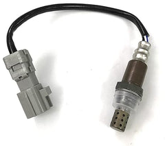 4 Downstream Left Oxygen O2 Sensors 89465-0E040 234-4416 for 2011-2014 Toyota Highlander Sienna 3.5L V6 Lexus RX350