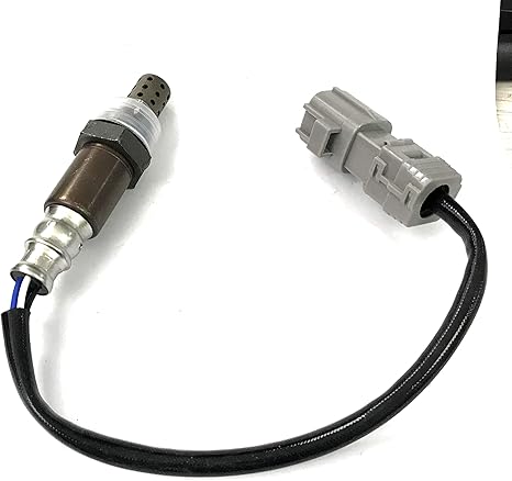 4 Downstream Left Oxygen O2 Sensors 89465-0E040 234-4416 for 2011-2014 Toyota Highlander Sienna 3.5L V6 Lexus RX350