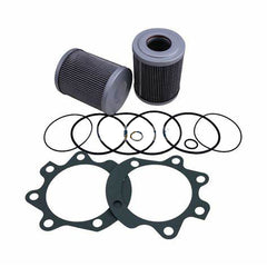 4" Filter Kit P560972 57741XE 29548987 29558117 29545777 29501202 29540493 29526899 for Allison Transmission 3000 4000
