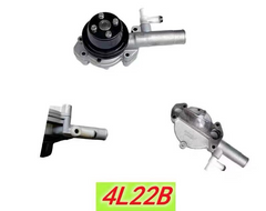 Water Pump 4L22B-06100 for Laidong engine KM4L22D