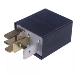 4Pcs 12V 30A 5 Pins Relay 0332207307 for Bosch HWH RV Control Box