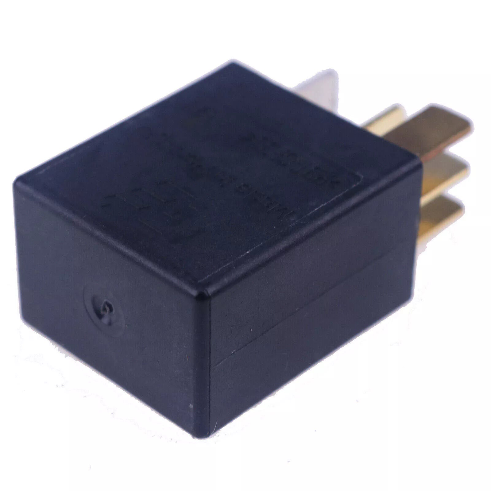 4Pcs 12V 30A 5 Pins Relay 0332207307 for Bosch HWH RV Control Box